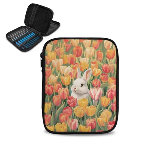 Tulip Bunny
