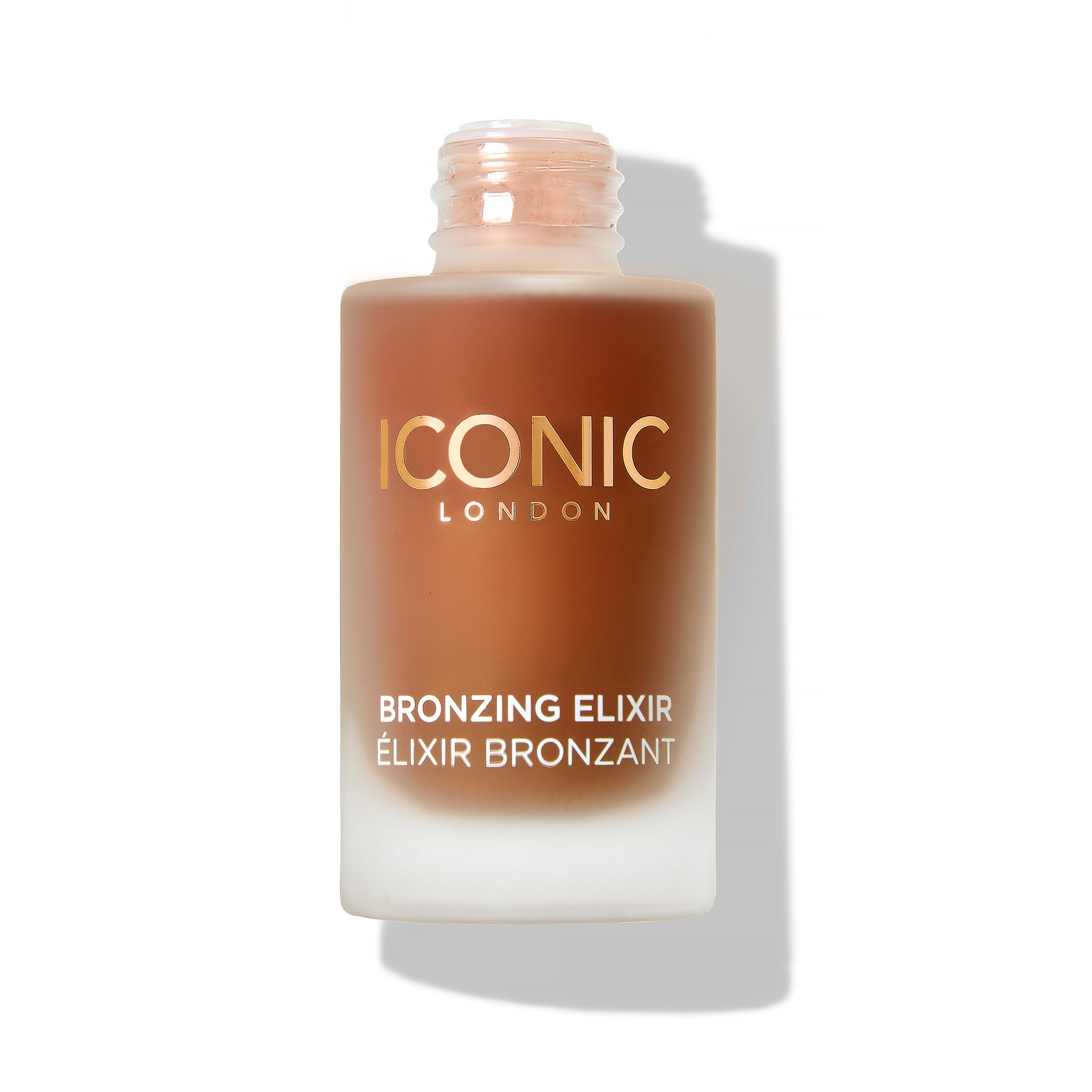 Best Bronzing Elixir for Glowing Skin - Natural Sun-Kissed Tan Enhancer | Perfect for Summer, Vacations & Everyday Radiance