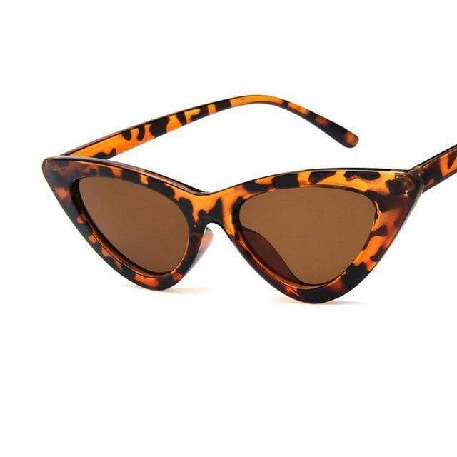 Stylish Women's Designer Sunglasses - UV Protection & Polarized Lenses for Fashion & Outdoor Activities