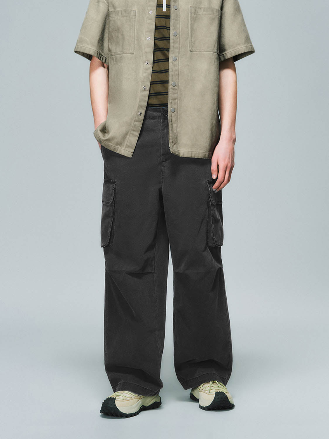 Stylish Denim Jeans Uml850043 - Comfortable & Durable for Men/Women - Perfect for Casual Wear, Work & Everyday Outfits