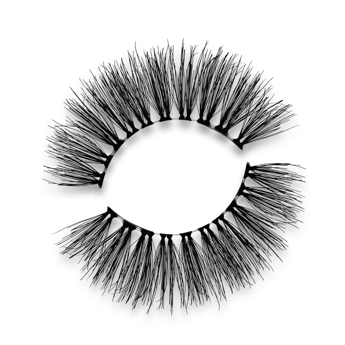 923 Natural Lashes - JLash x Luis Torres Collaboration | Premium Handmade Eyelashes for Everyday Glam & Special Occasions | Perfect for Weddings, Parties & Photo Shoots