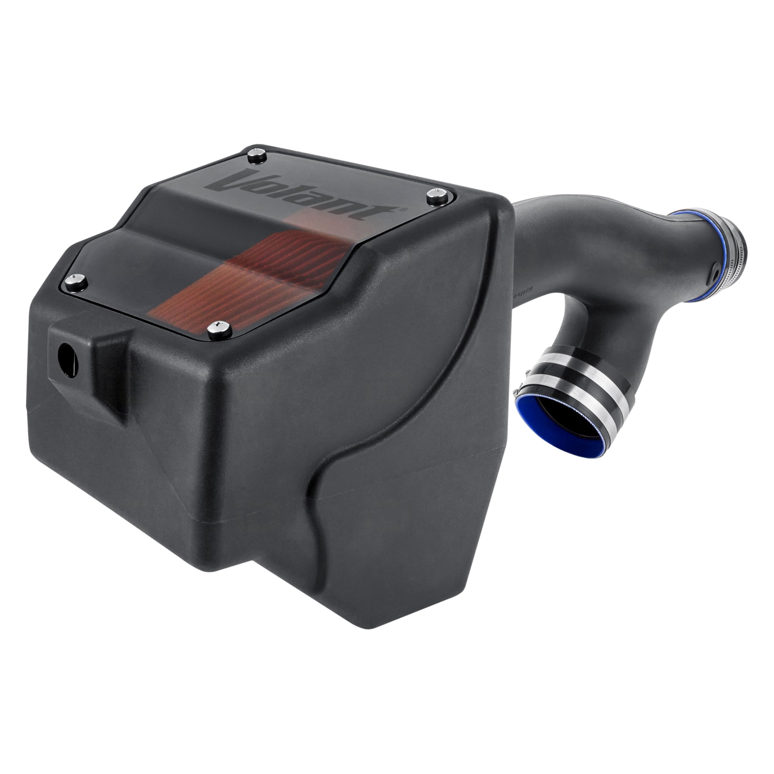 Volant Air Intake System - Closed Box Design for Improved Engine Performance - Perfect for Off-Roading & Street Racing