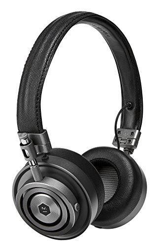 Gunmetal