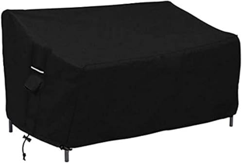 Black Long Cover, 1 Pack