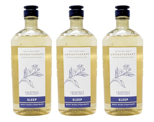 Chamomile + Bergamot