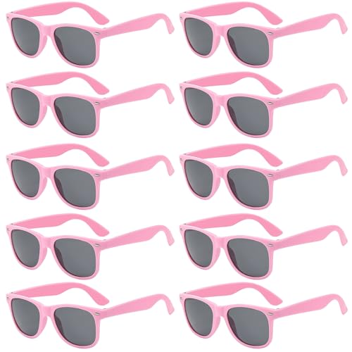 Pink 10 Packs