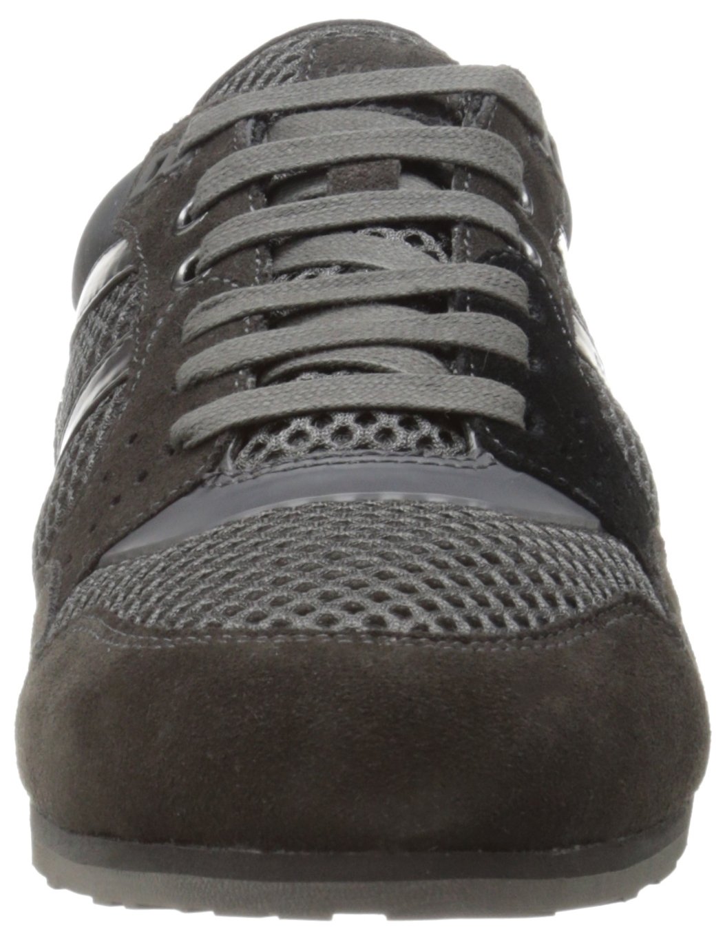 BOSS Orange Men's Tracksor Fashion Sneakers - Lightweight Comfortable Casual Shoes for Walking, Running & Everyday Wear