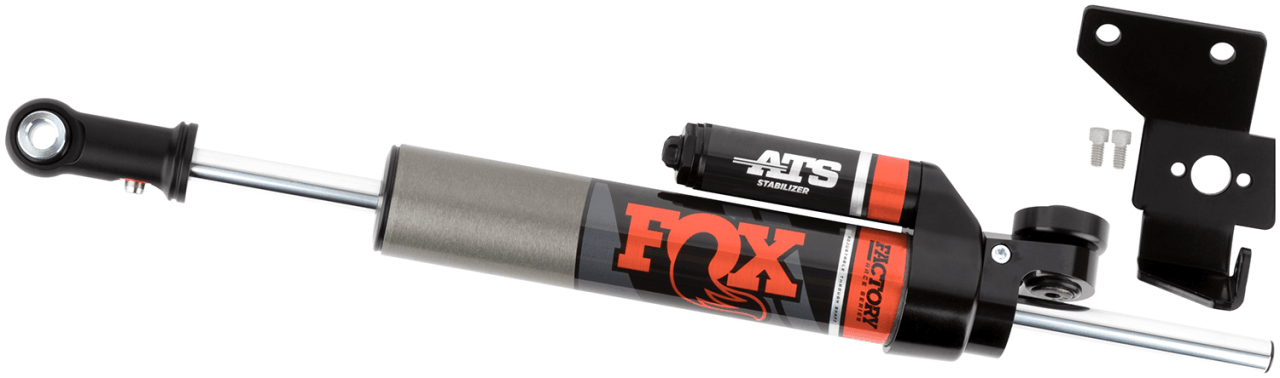2023 Jeep JT Gladiator Factory Series 2.0 ATS Stabilizer - Off-Road Suspension Upgrade for Enhanced Stability & Control | Perfect for Rock Crawling & Trail Adventures