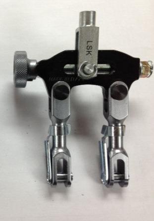 High-Performance Brake Bias Adjuster for Racing & Drifting - Precision Tuning for Optimal Brake Balance - Perfect for Track Days & Motorsport Enthusiasts
