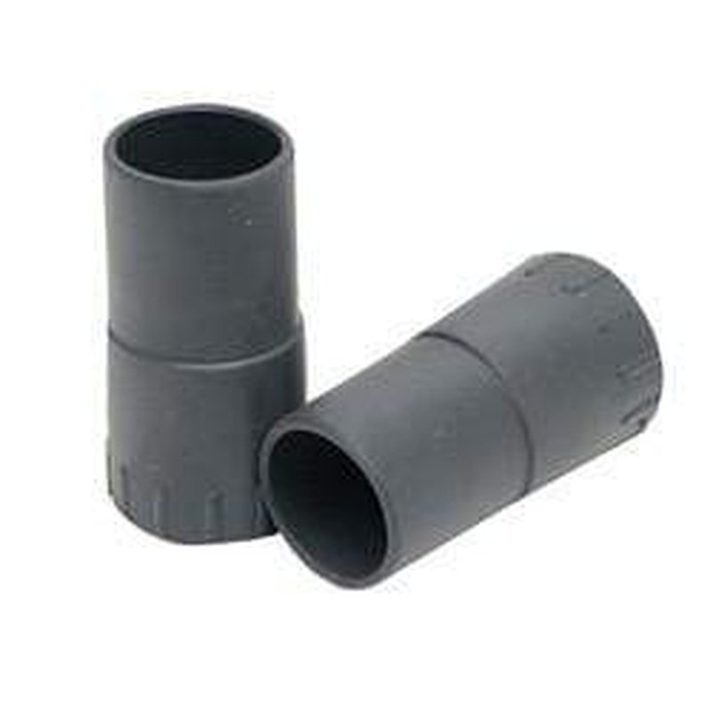 Fluval FX Series Rubber Connector 2 Pack - Compatible with FX4, FX5 & FX6 Canister Filters (A20228) - Durable Replacement Part for Aquarium Maintenance & Water Leak Prevention