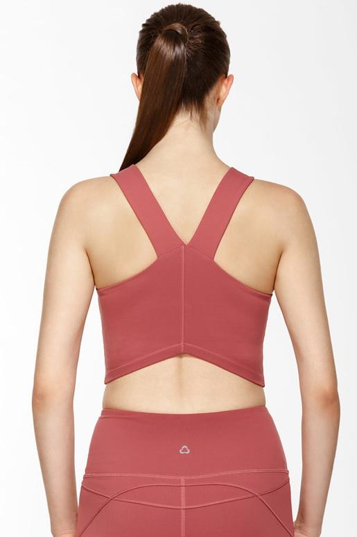 Hilda Crop Top Tank for Women - Sexy Summer Sleeveless Shirt, Fashion Casual Streetwear - Perfect for Beach, Party & Daily Wear