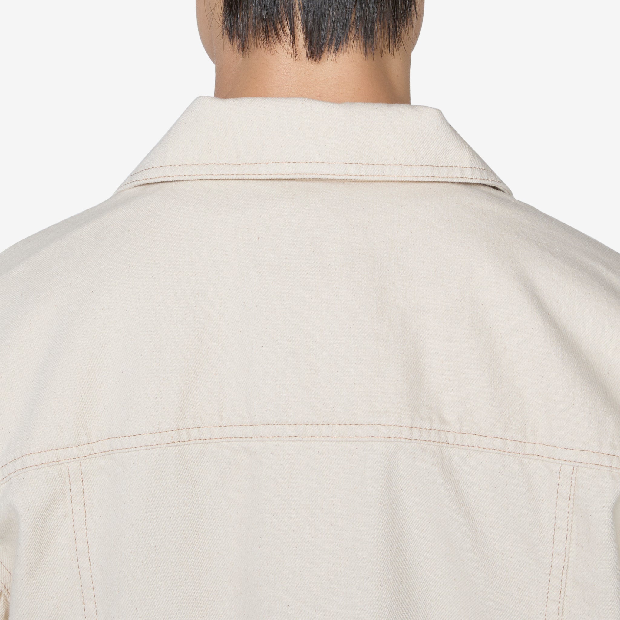 Dragan Denim Jacket for Women - Lightweight Almond Wash Denim Jacket - Casual Outerwear for Spring & Fall | Perfect for Streetwear, Date Nights & Weekend Outings