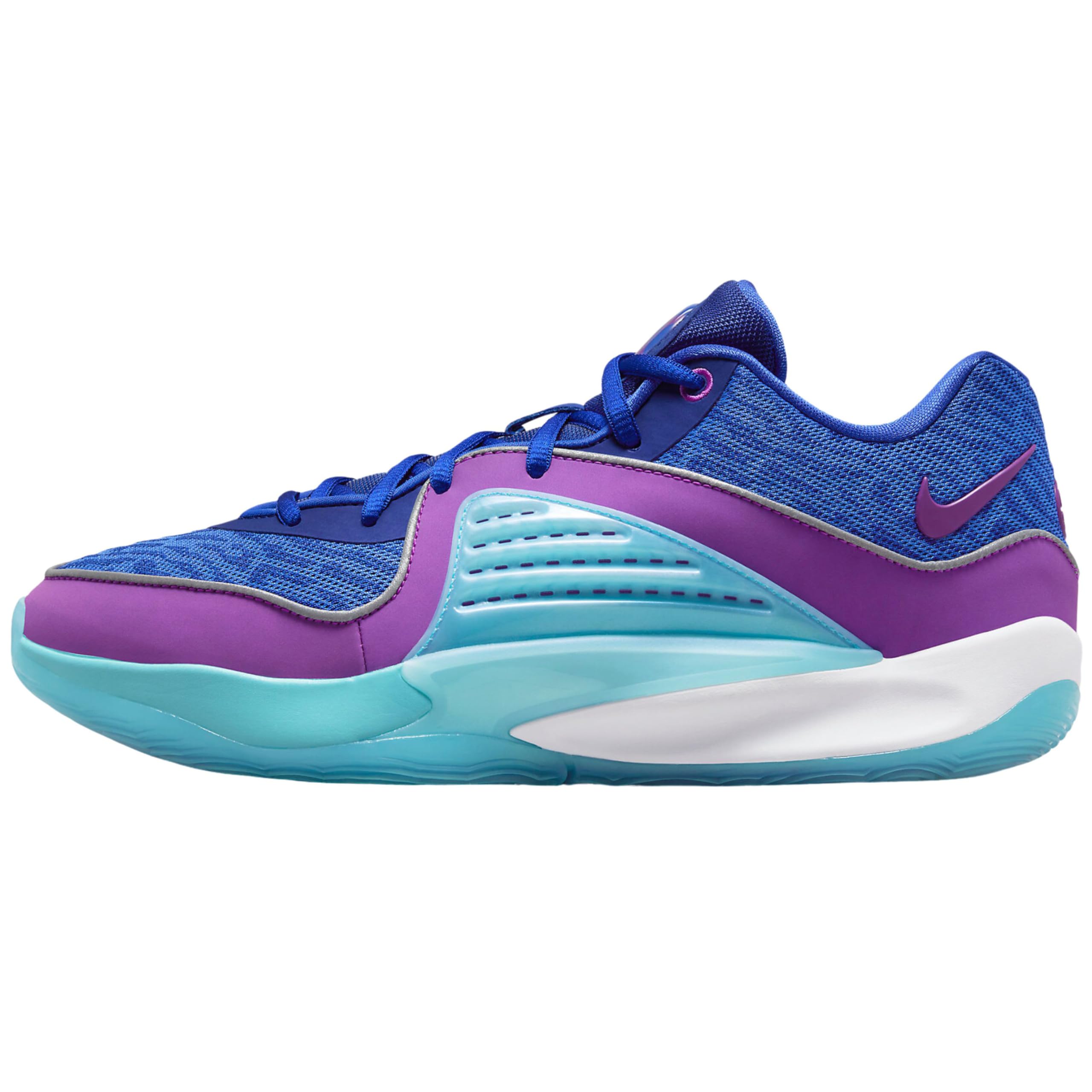 Nike Men's Basketball Shoes - High Performance Court Sneakers for Indoor & Outdoor Games, Training, and Streetwear Fashion