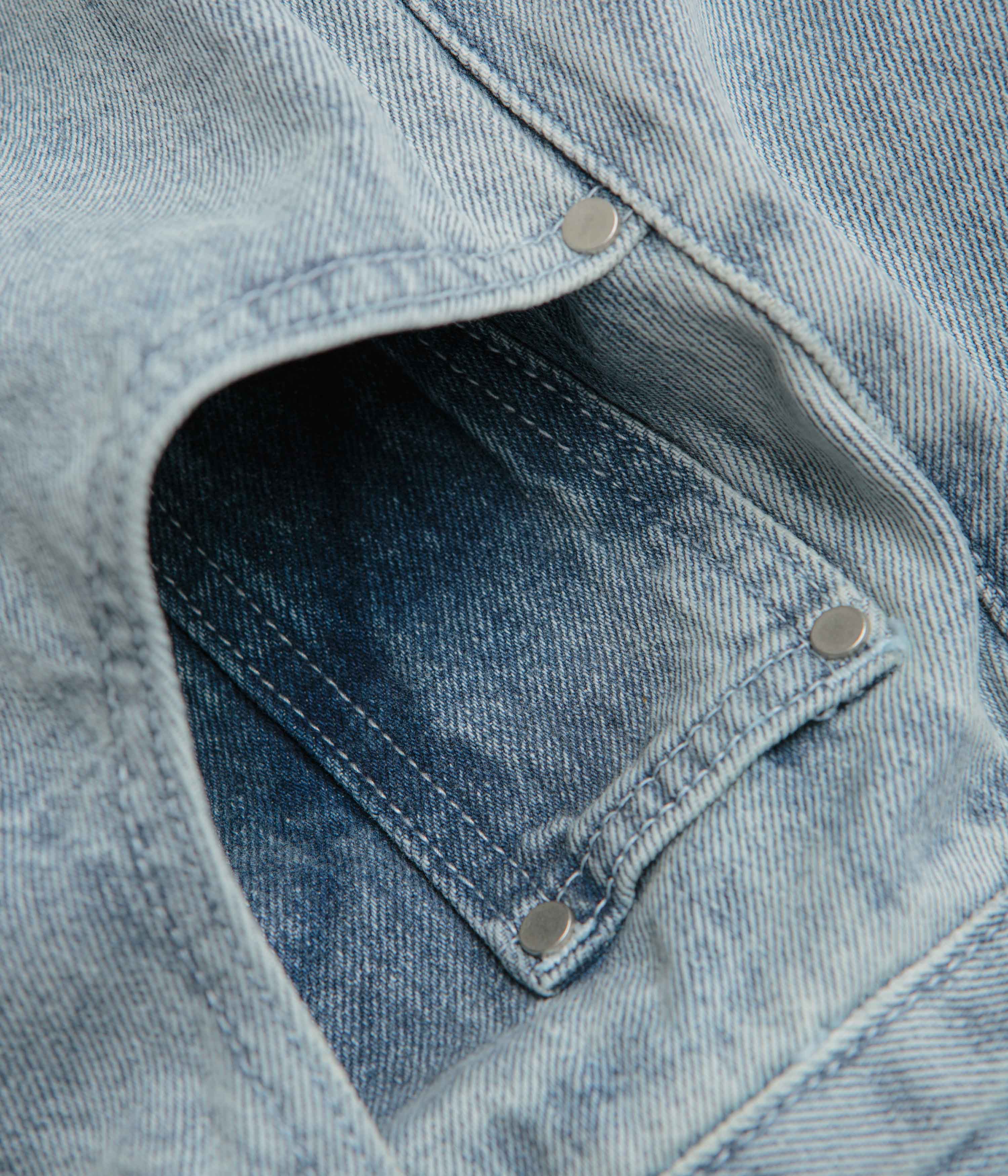 Baglady Carpenter Jeans - Light Wash Denim Work Pants for Women | Durable & Stylish for Construction, DIY Projects & Casual Wear
