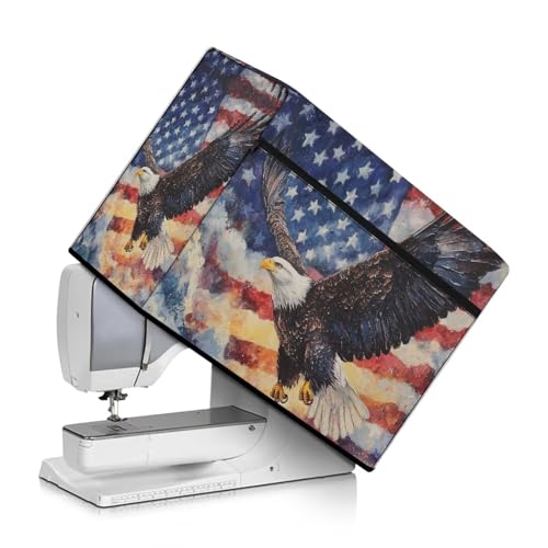 American Eagle Flag