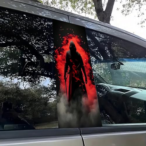 Firefighter Silhouette
