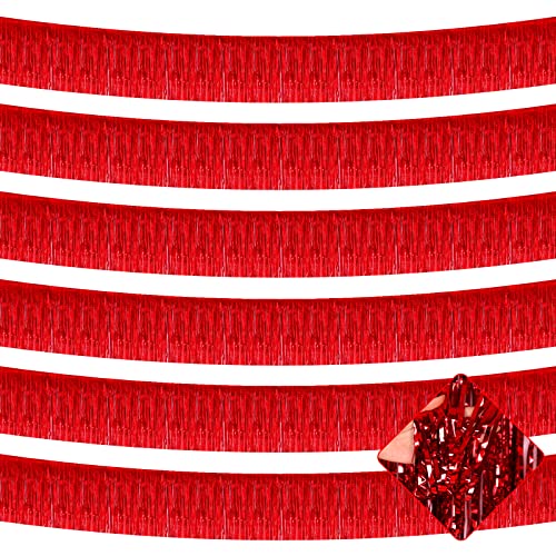 10 Pack Red