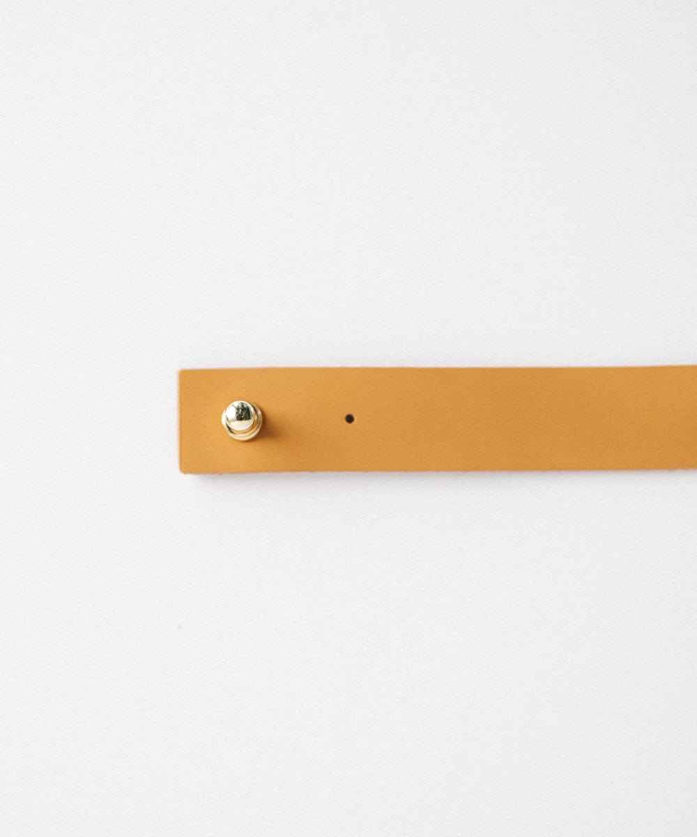 Genuine Leather Watch Band with Stainless Steel Pin - Perfect for Casual, Business & Everyday Wear