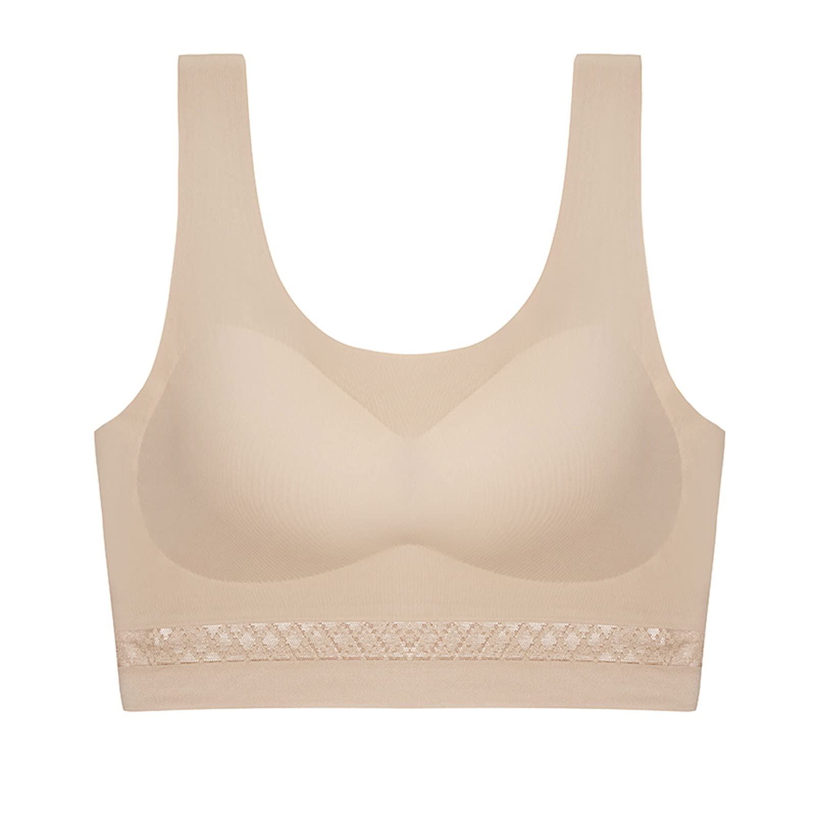 **Sexy Bunny Lingerie Bra - No Underwire Sports Bralette, Lace Bralette & Nightie for Women Plus Size - Perfect for Date Night, Sleepwear & Boudoir Photography**