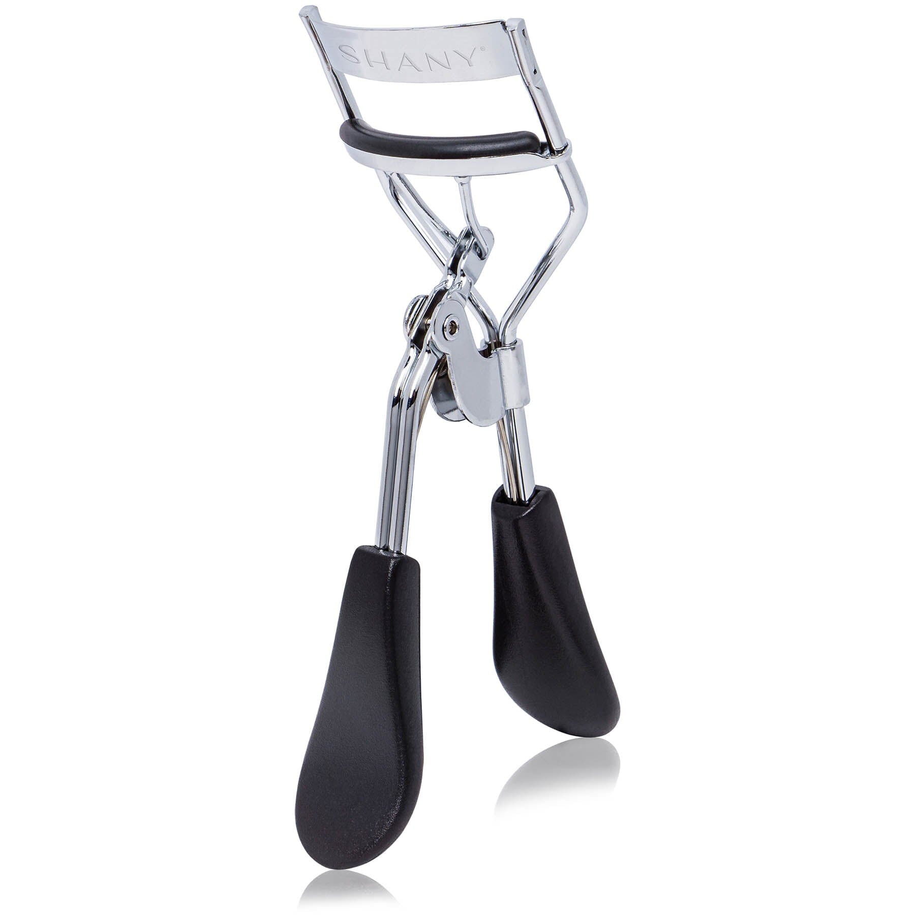Premium Eyelash Curler for Long Lashes - Professional Lash Curling Tool for Salon-Quality Results - Perfect for Daily Makeup & Special Occasions