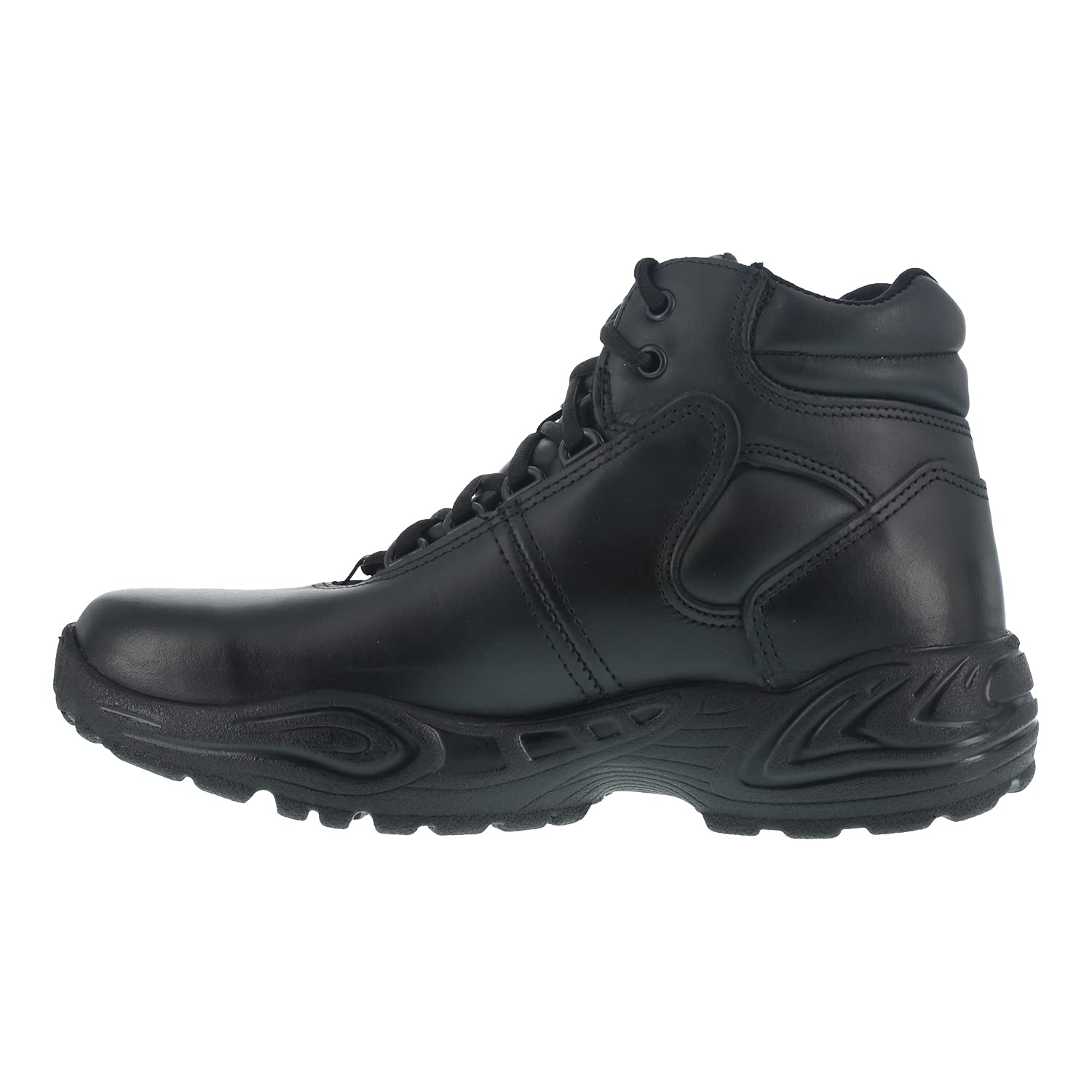 Converse Women's Postal Chukka Work Shoes CP850 - Comfortable & Durable Non-Slip Shoes for Nurses, Waitresses & Service Industry Professionals