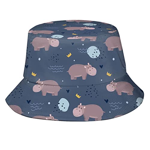 Hippo 01
