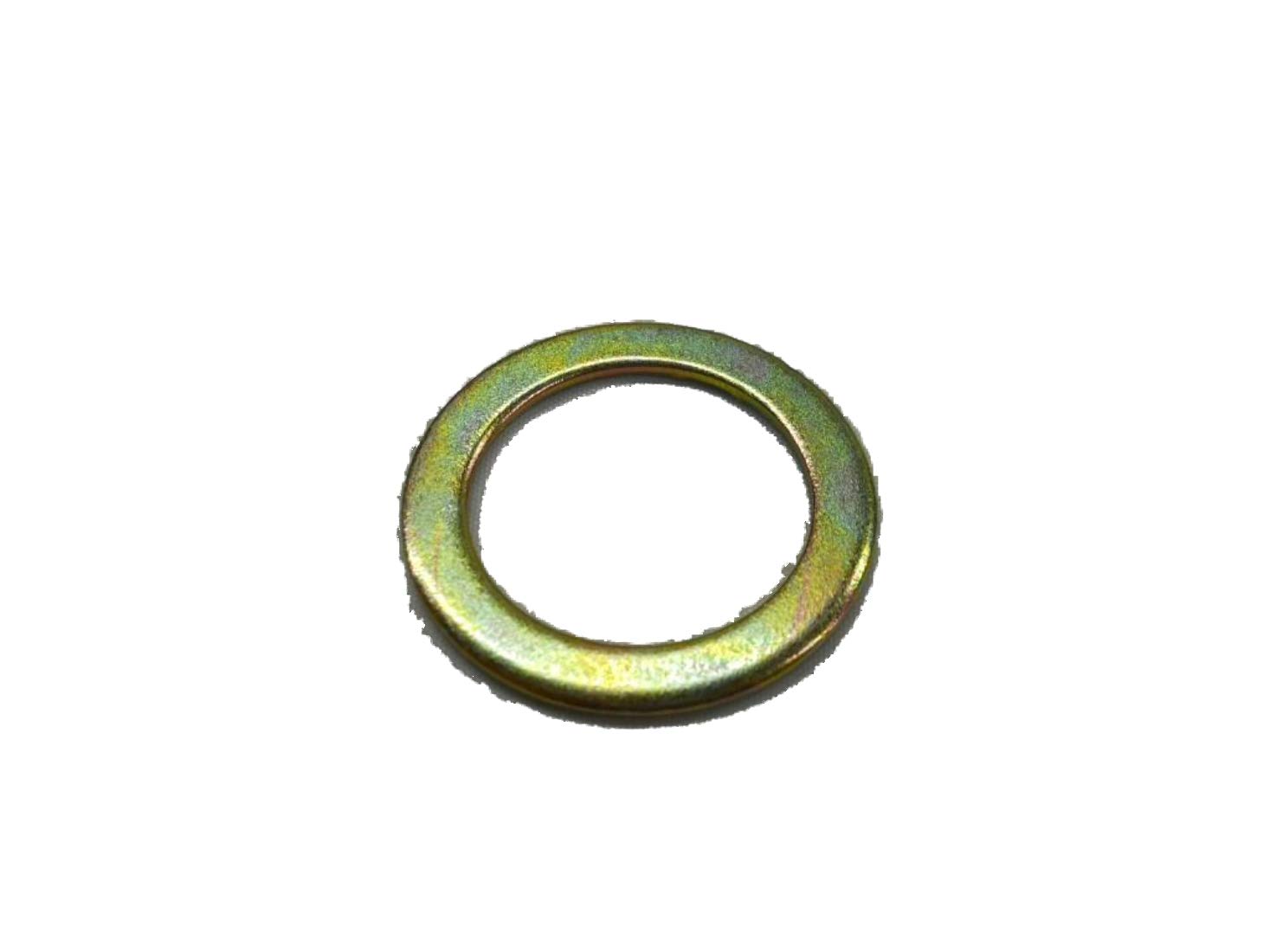 Toro Washer-Spindle Replacement Part #1-303352 - Compatible with Lawn Mowers & Garden Equipment