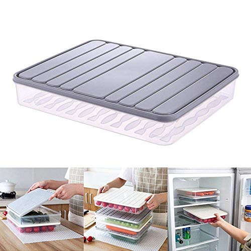 Grey-L-SIZE with MAT