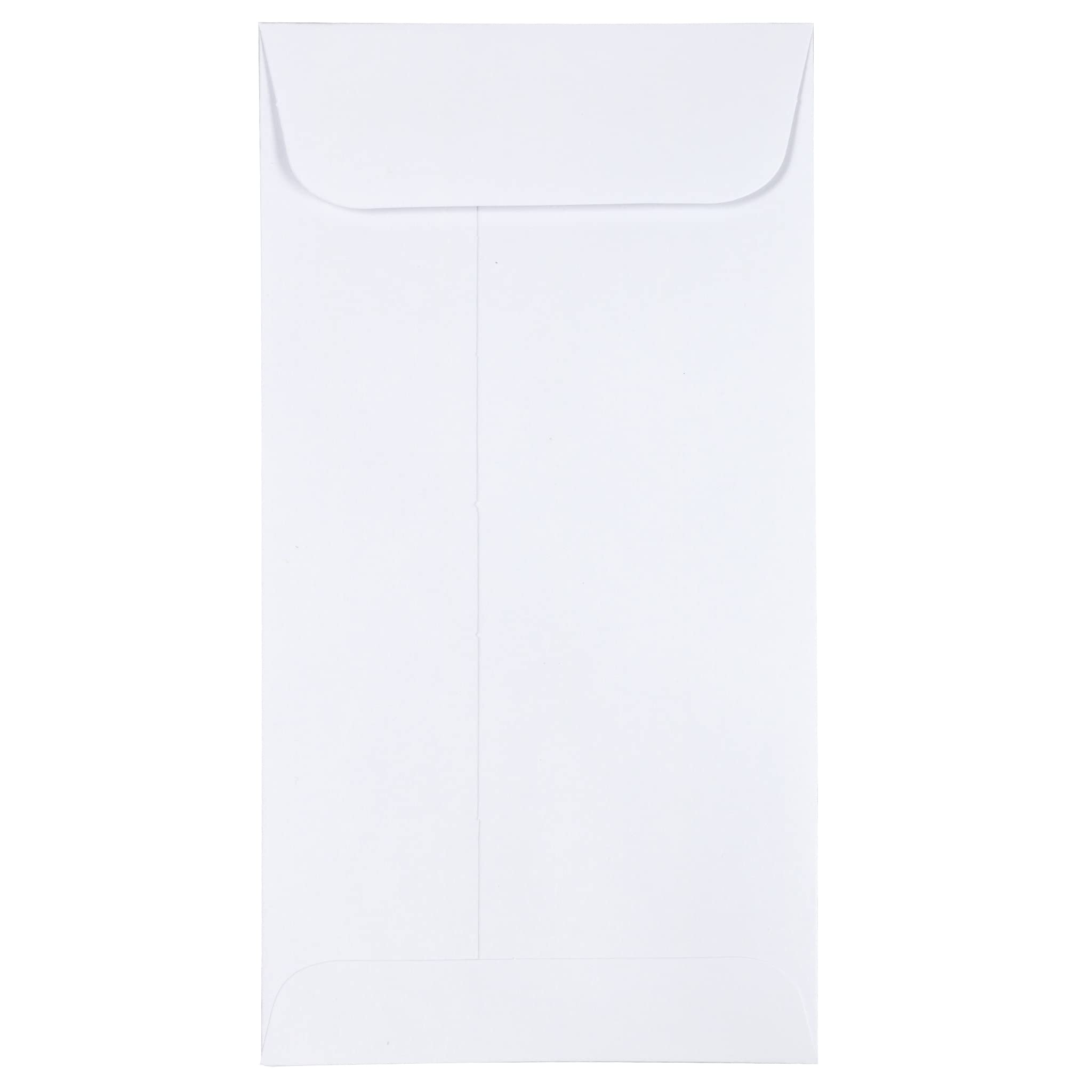 JAM PAPER #7 Coin Envelopes 3.5x6.5