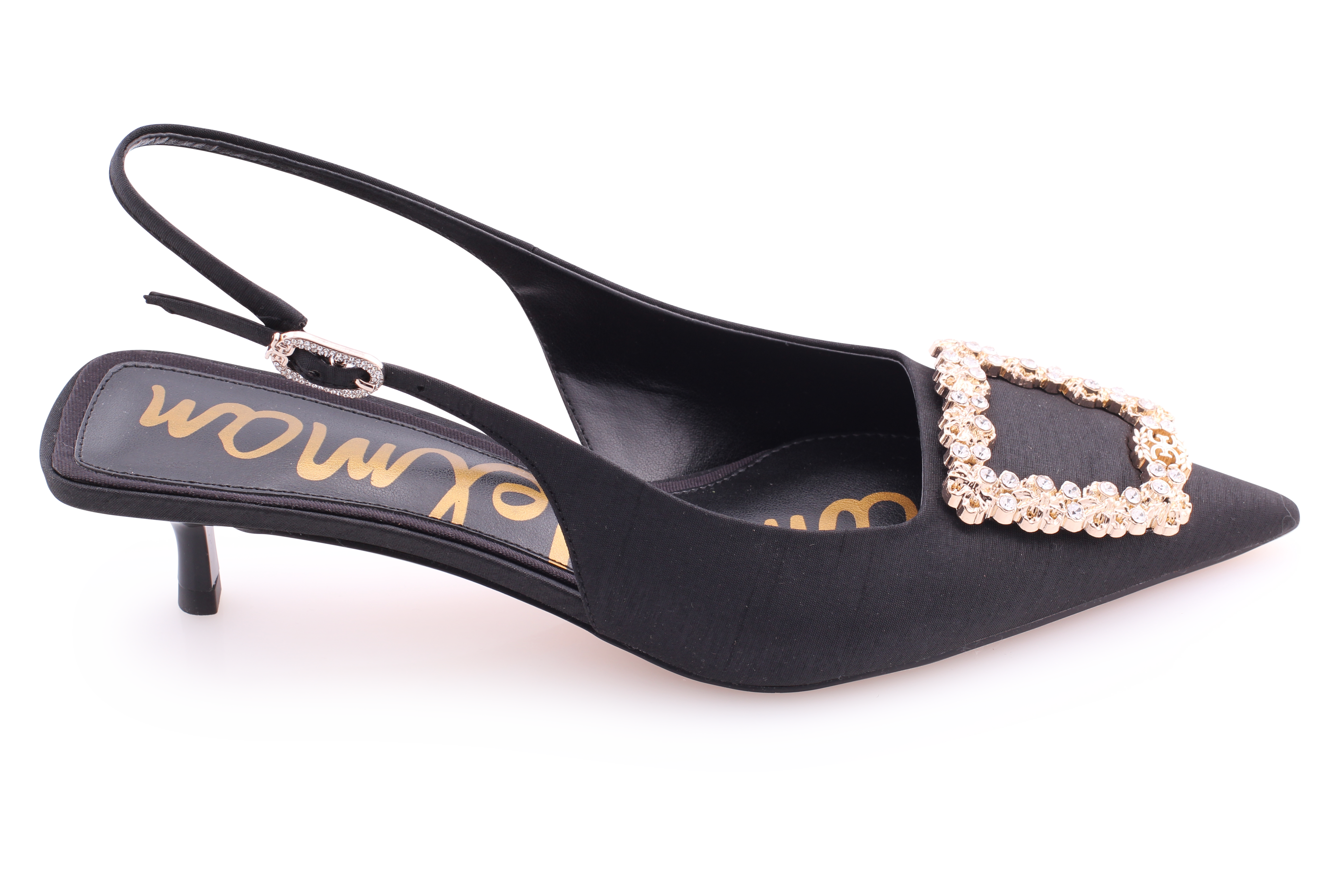 Sam Edelman Kaitlyn Women's Comfortable Slip-On Loafers - Casual & Dressy Flat Shoes for Work, Travel & Everyday Wear