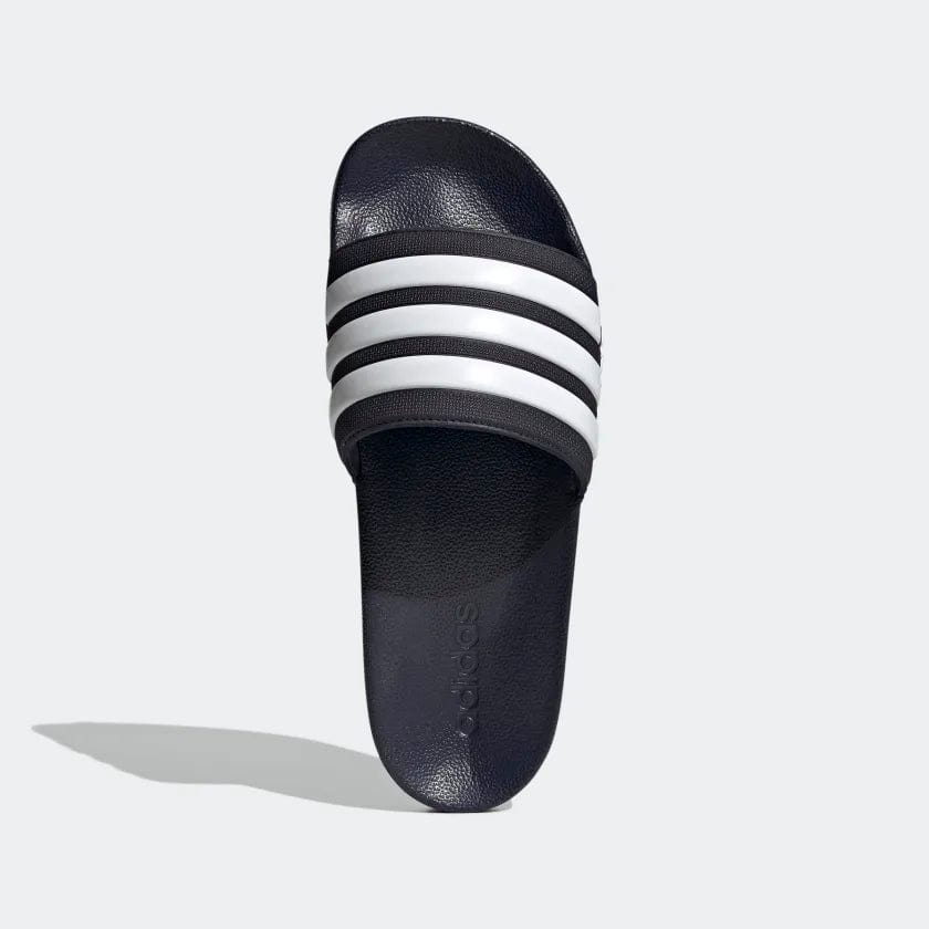Adilette Comfort Slides for Men & Women - Best Shower Sandals with Arch Support - Perfect for Pool, Beach, Gym & Spa