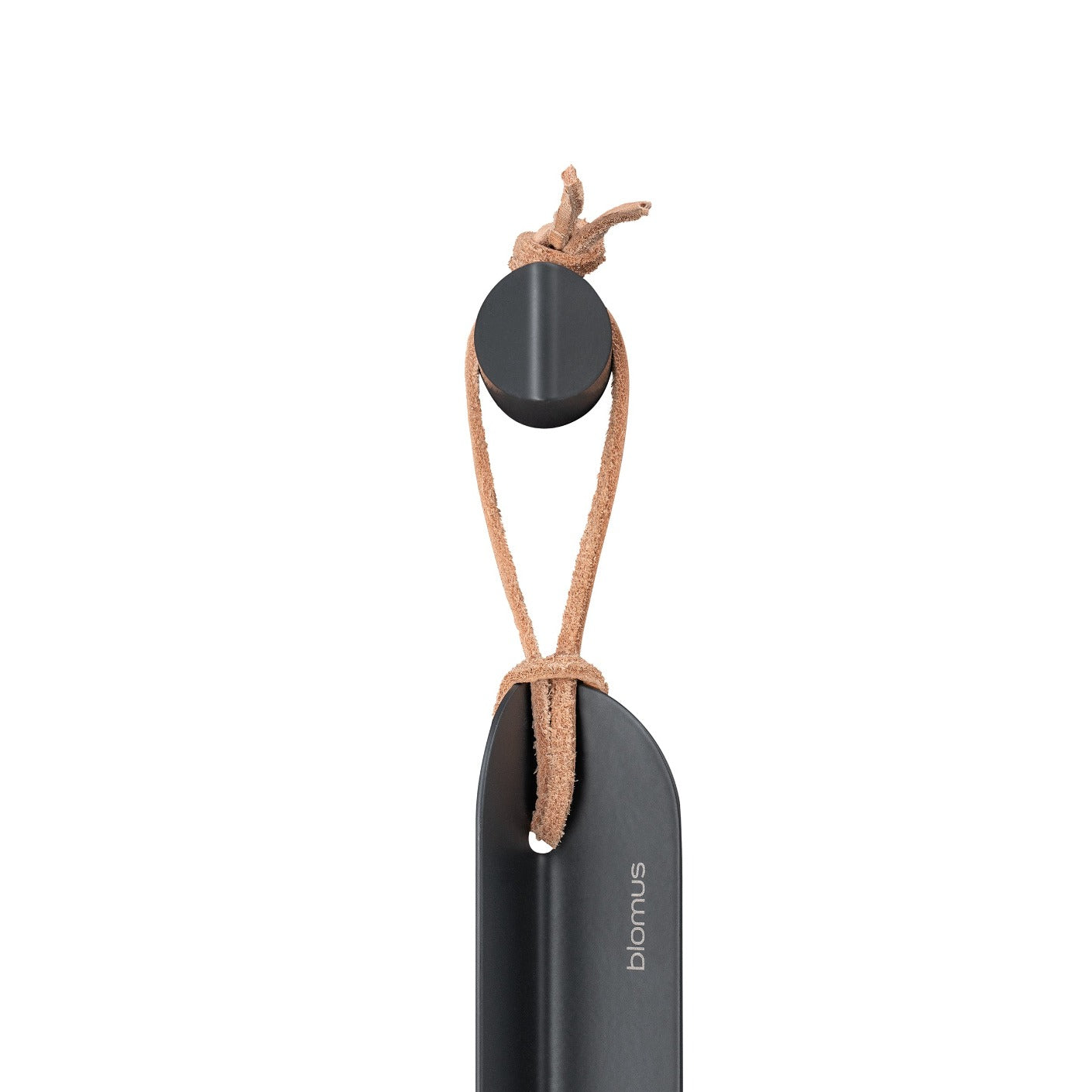 SUKO Long Handle Shoehorn with Hanger - Durable Metal Shoe Horn for Easy Slip On - Perfect for Seniors, Travel & Home Use