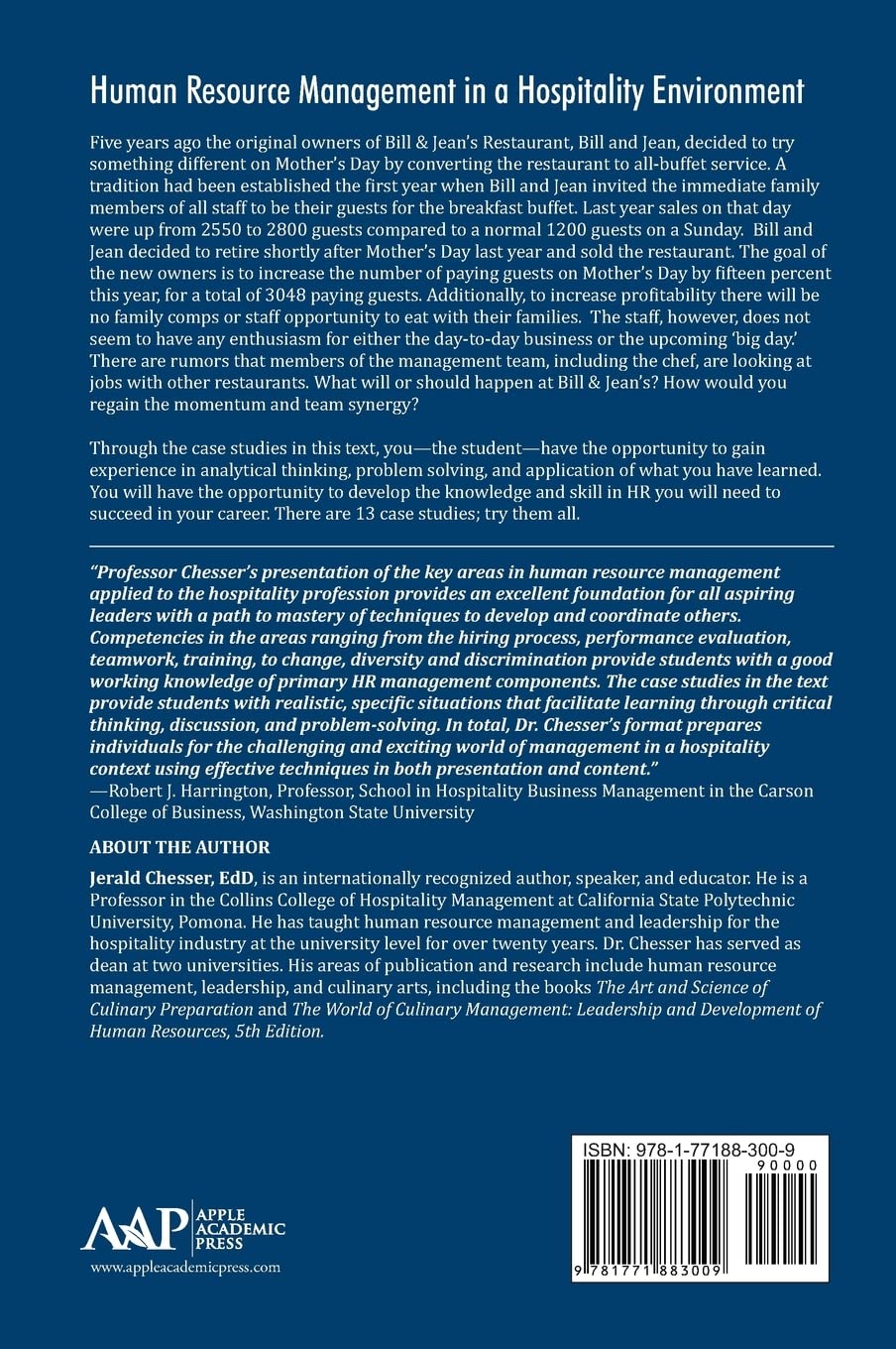 Hospitality Human Resource Management Guide - Best Practices for Hotels & Resorts | Staff Training, Retention & Compliance Tips for Hospitality Industry