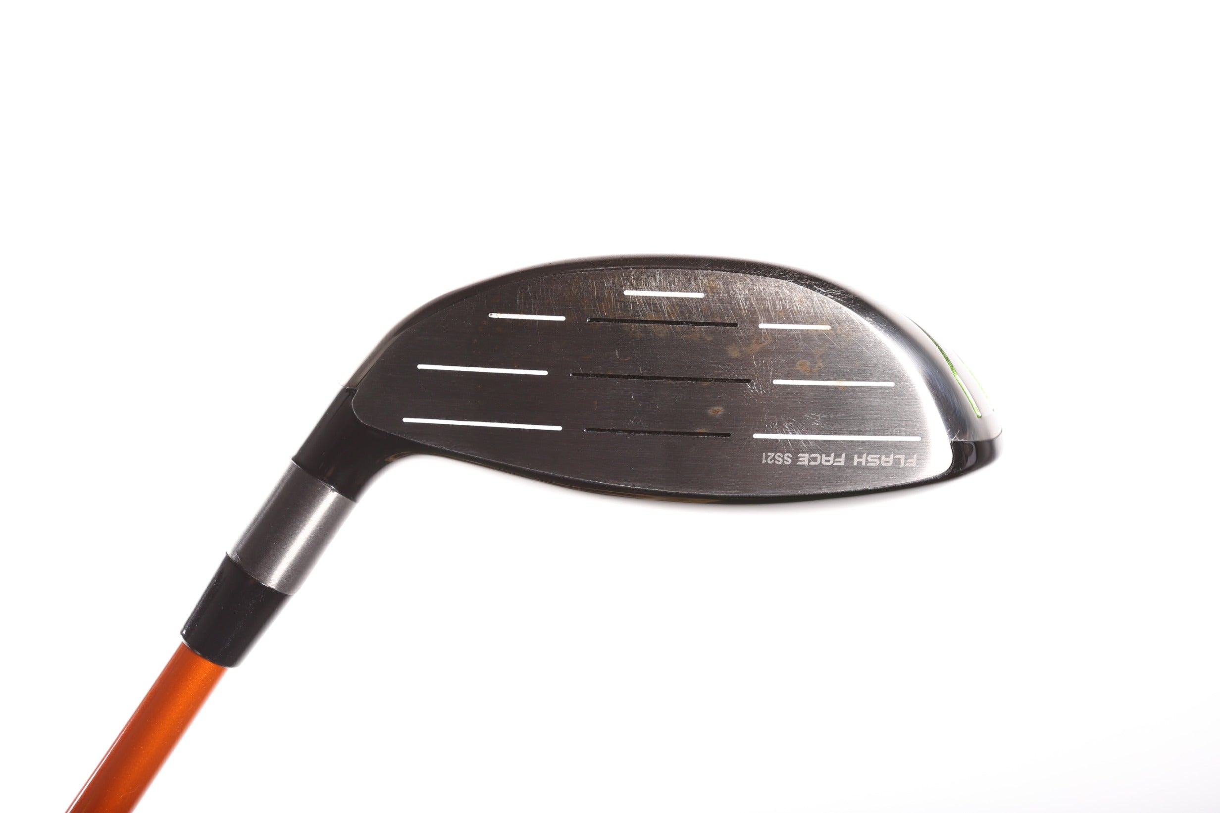 Used Callaway Epic Speed 3 Wood Golf Club - Right Handed 15° Stiff Flex Driver for Men - Perfect for Fairway Shots & Long Drives on the Course