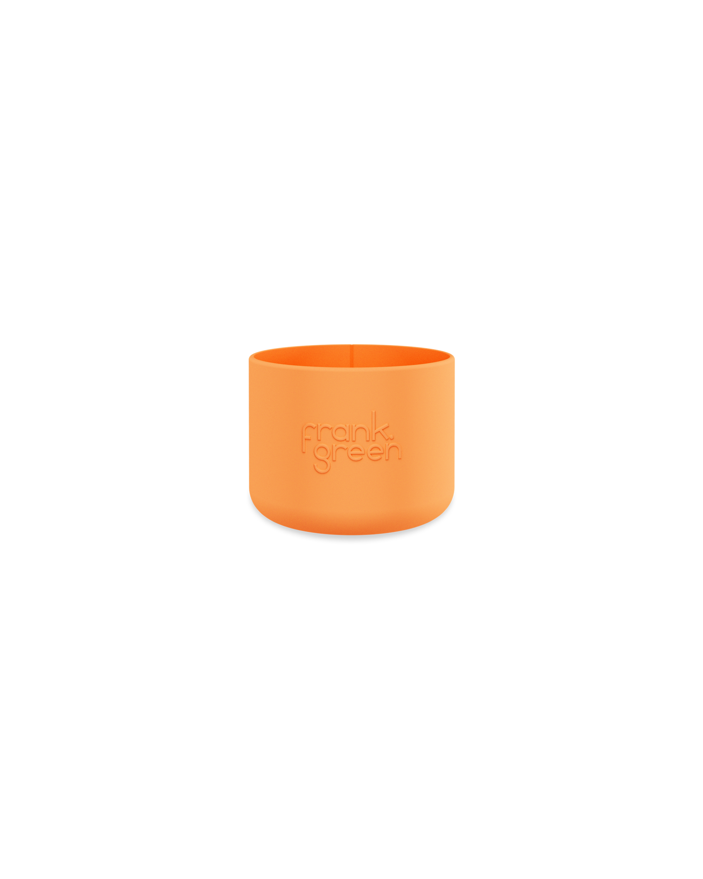 Baby Bottle Bumper Guard - Small Size Silicone Protector for Newborn Feeding | Prevent Drops & Leaks | Perfect for Home, Travel & Daycare Use