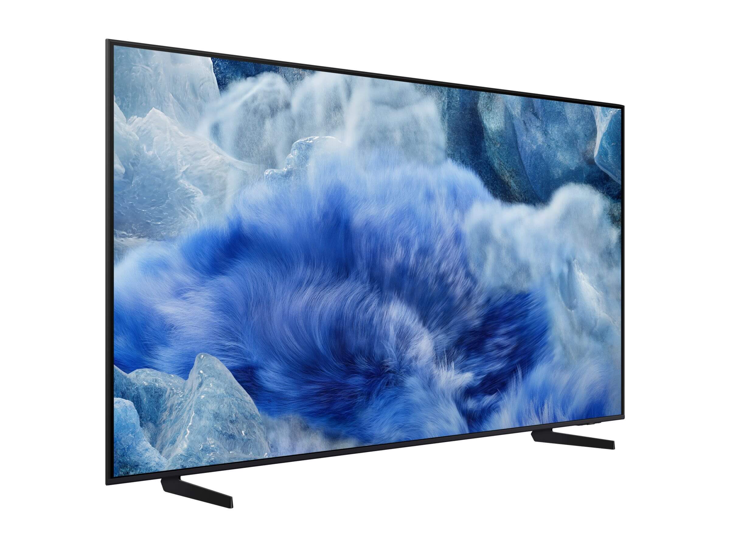 Samsung QN43Q8FAAFXZC 43-Inch QLED 4K UHD Smart TV with HDR - Perfect for Living Room, Bedroom & Home Theater Entertainment