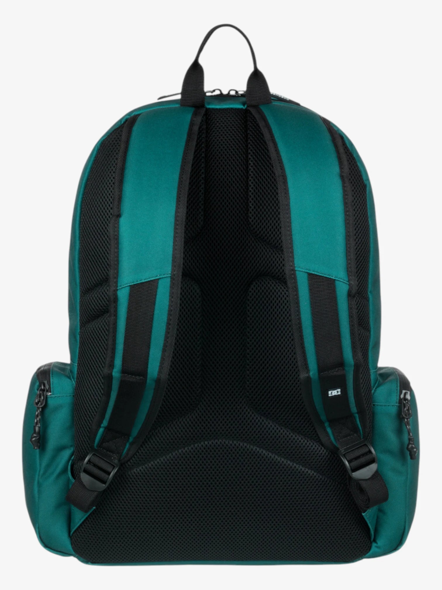 DC Chalkers 4 Backpack - Lightweight Water-Resistant Laptop Backpack for School & Travel, Perfect for Students & Commuters (Aqua Green)