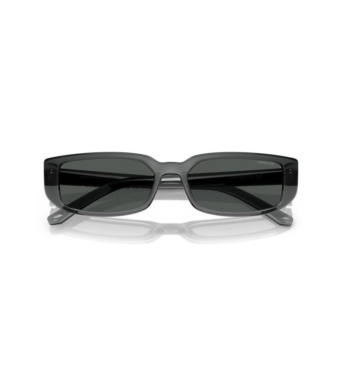 Arnette Jet Sunglasses - Polarized UV Protection Aviator Style for Men & Women - Perfect for Driving, Travel, and Outdoor Activities