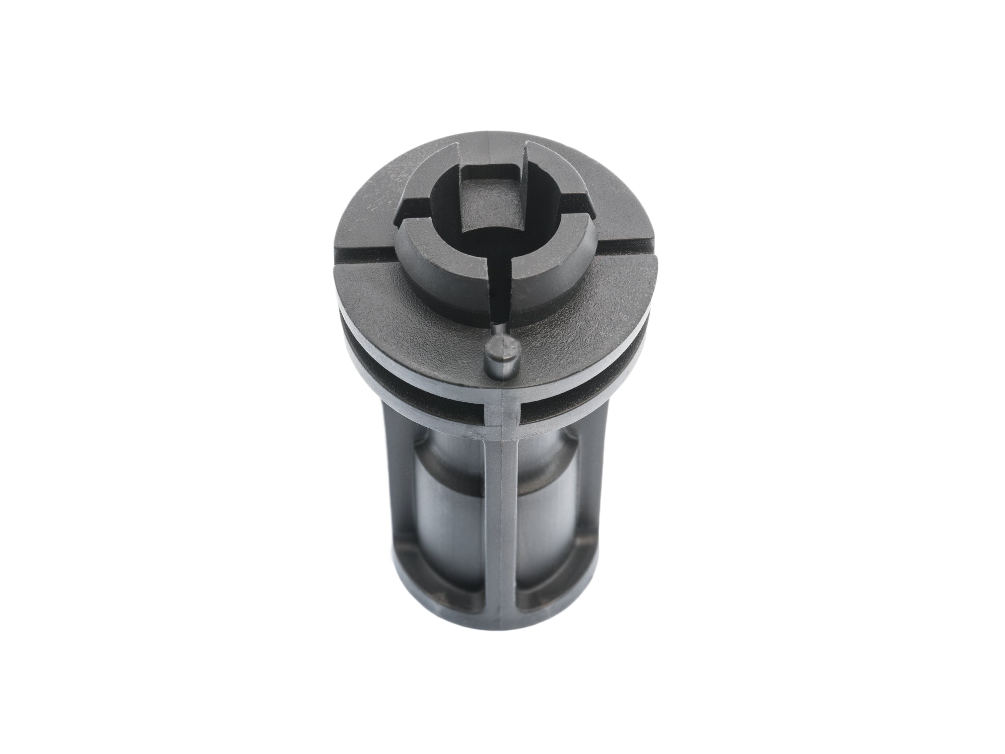 High-Quality Hand Brake Cable Stop - Durable Brake Cable Clamp for Bicycles, Motorcycles & ATVs - Perfect for Repair, Maintenance & DIY Projects