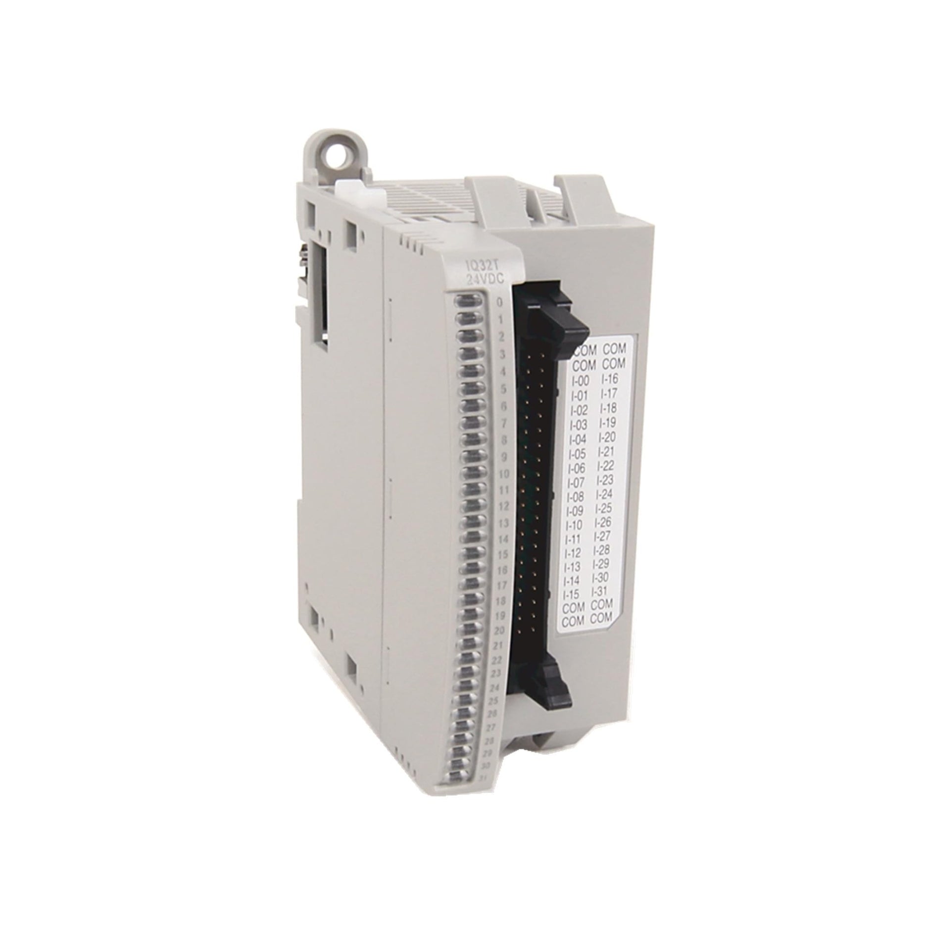 Allen Bradley 2085 IQ32T Digital Input Module - Industrial Automation & Control Systems | Perfect for PLC Applications & Factory Automation