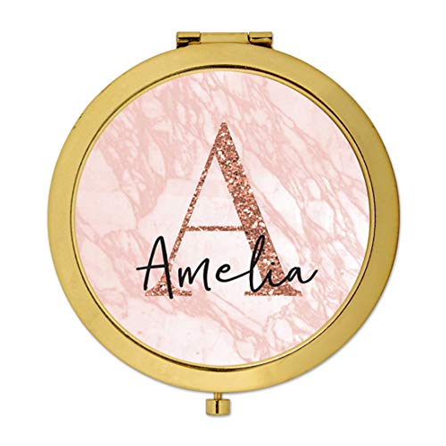 Custom Name & Letter