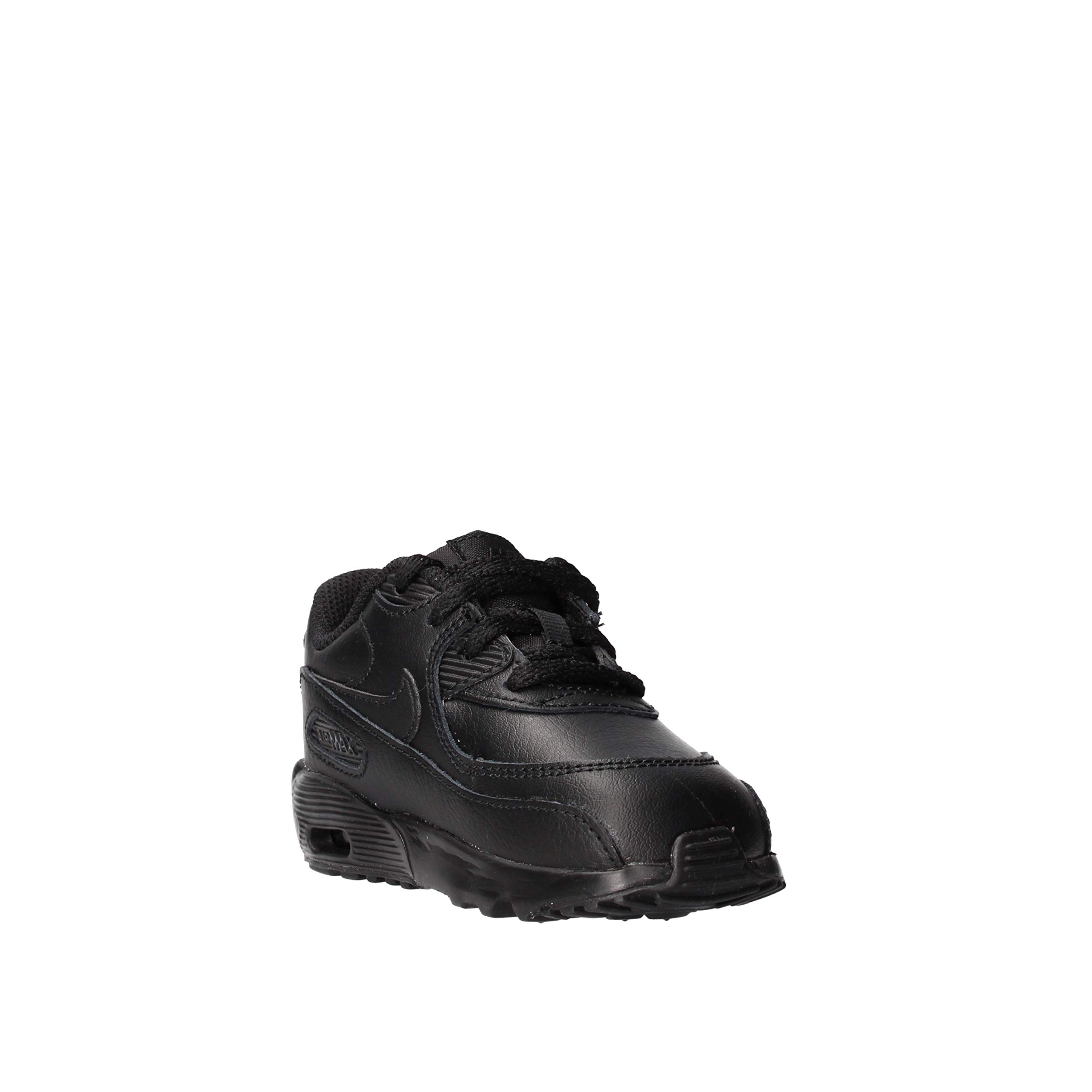 Nike Air Max 90 LTR Big Kids' Running Shoes - Lightweight Cushioned Sneakers for Boys & Girls - Perfect for School, Sports & Everyday Wear