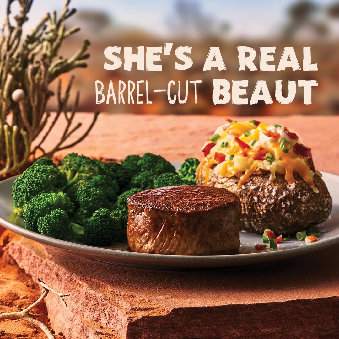 Outback Steakhouse Gift Card - Perfect for Dining, Birthdays & Special Occasions | Enjoy Delicious Steaks & Aussie-Inspired Meals
