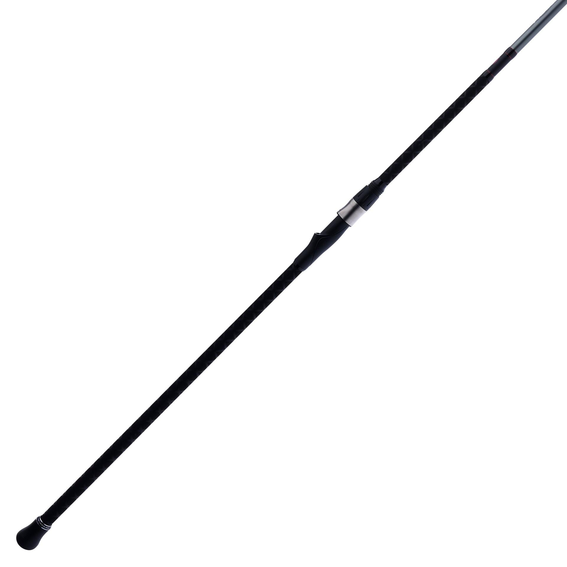 Prevail III Surf Fishing Rod - 12ft Heavy Power Fast Action Saltwater Surf Rod for Casting Long Distances - Ideal for Beach, Pier, and Jetty Fishing