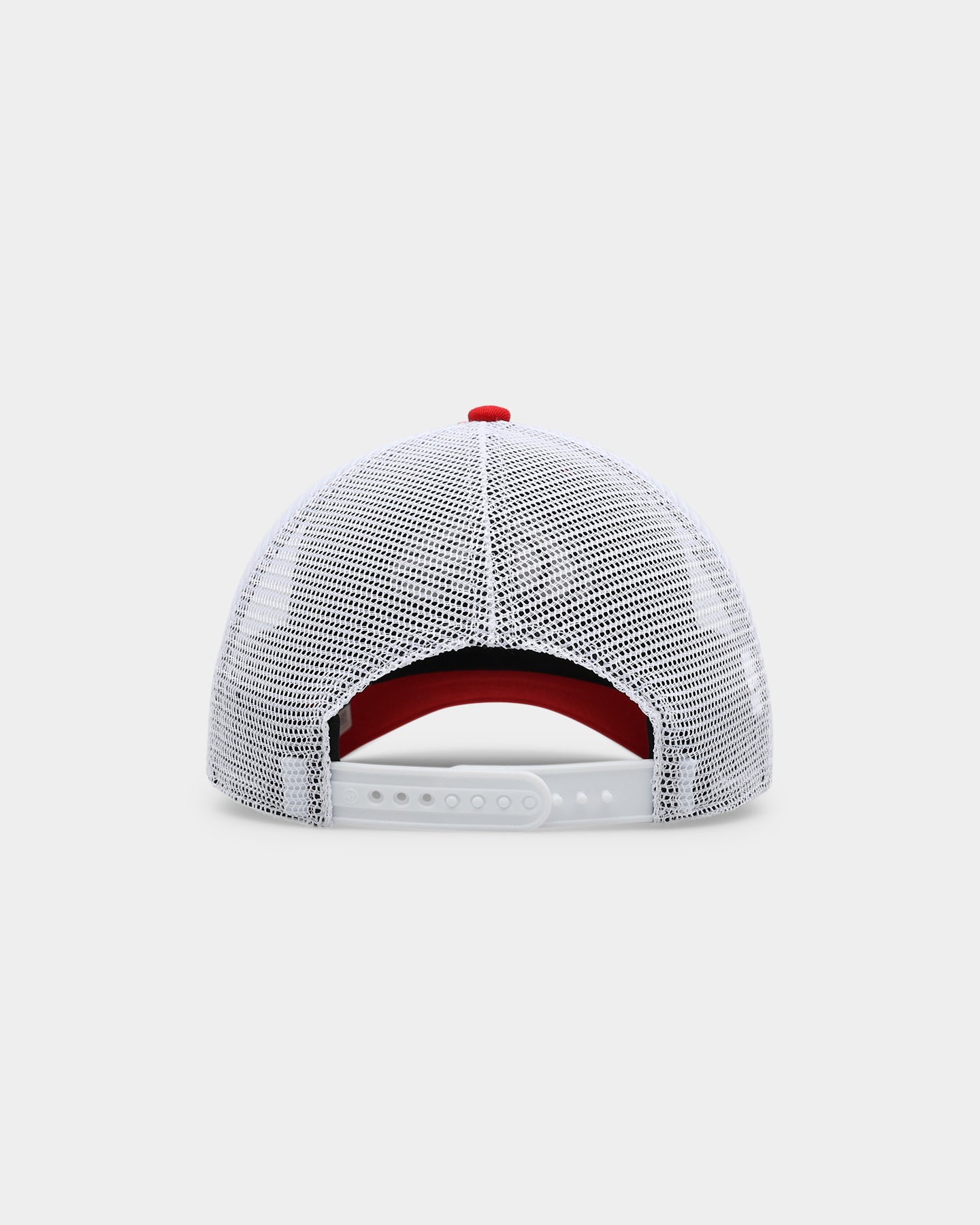 47 Georgia Bulldogs MVP Trucker Snapback Hat - Adjustable Snapback Cap for Men & Women - Perfect for Game Day, Tailgating, and Bulldogs Fan Gear