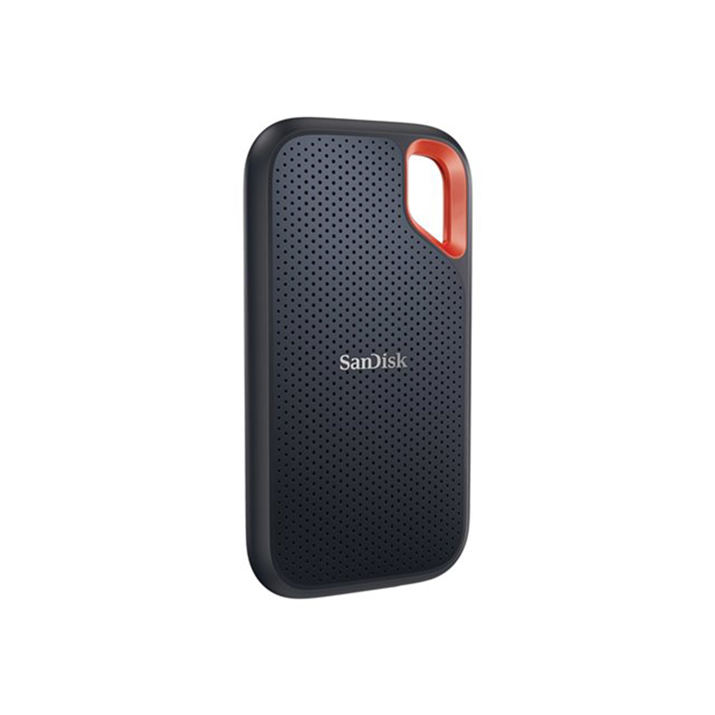 500GB Extreme Portable SSD - USB 3.2 Gen 2 External Solid State Drive - High-Speed Data Transfer - Compact & Durable - Perfect for Travel, Photography & Gaming (Black)