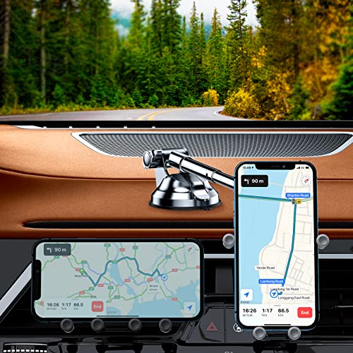 Car Phone Holder - Gravity Hug