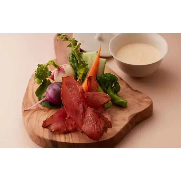 Premium Kyuemon Natural Seasoned Katsuobushi - Thick Bonito Flakes Snack (45g) | Authentic Japanese Dried Fish Flakes for Cooking, Soup Stock & Umami Topping | Perfect for Ramen, Okonomiyaki & Salad Garnish