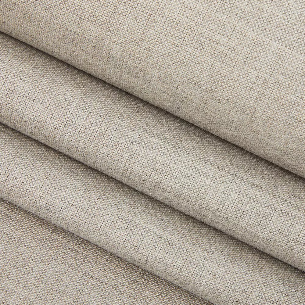 Sunbrella Cast Neutrals Deep Seating Pillow Back Chair Cushion Set - Waterproof Outdoor Patio Furniture Cushions for Lounge Chairs, Sofas & Sectionals - Perfect for Poolside, Deck or Garden Relaxation