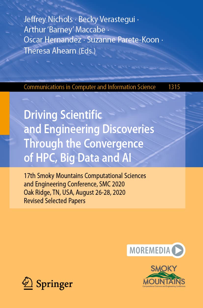 High Performance Computing (HPC) Solutions for Big Data & AI - Accelerate Scientific Research, Engineering & Machine Learning | Cloud Computing & IT Infrastructure Optimization | Perfect for Data Centers, Research Labs and AI Development Projects